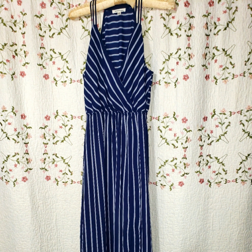Womens long dress